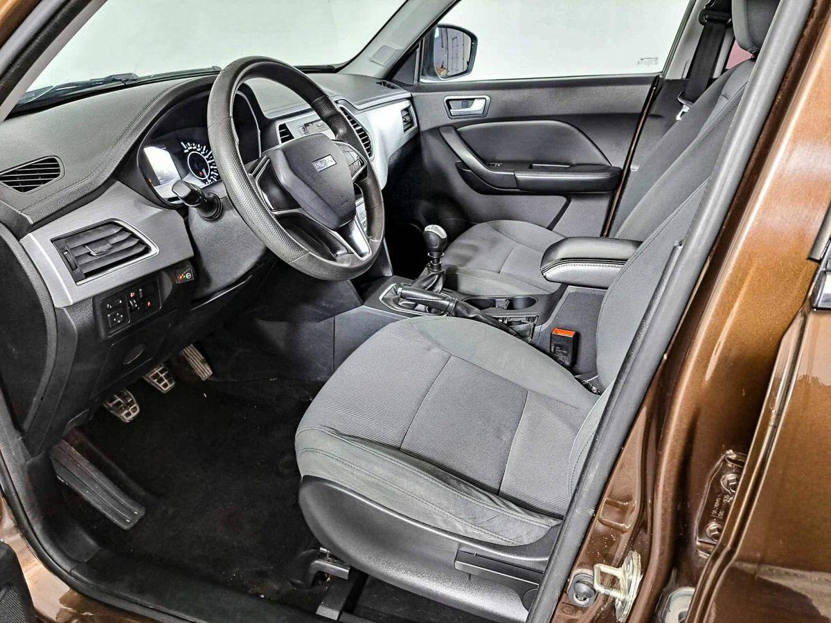 фото автомобиля 5