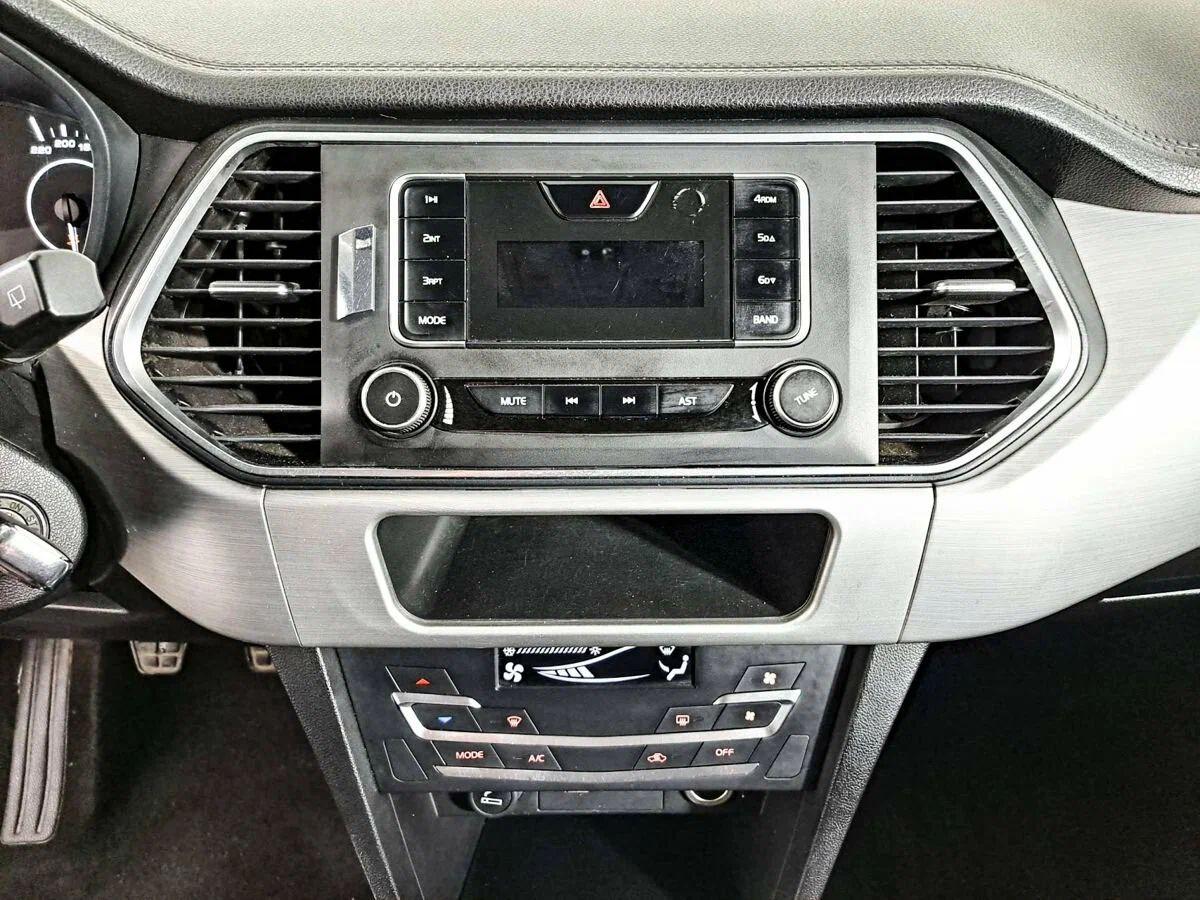фото автомобиля 7