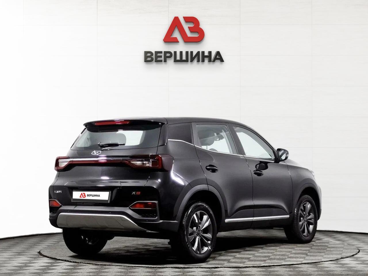 фото автомобиля 1