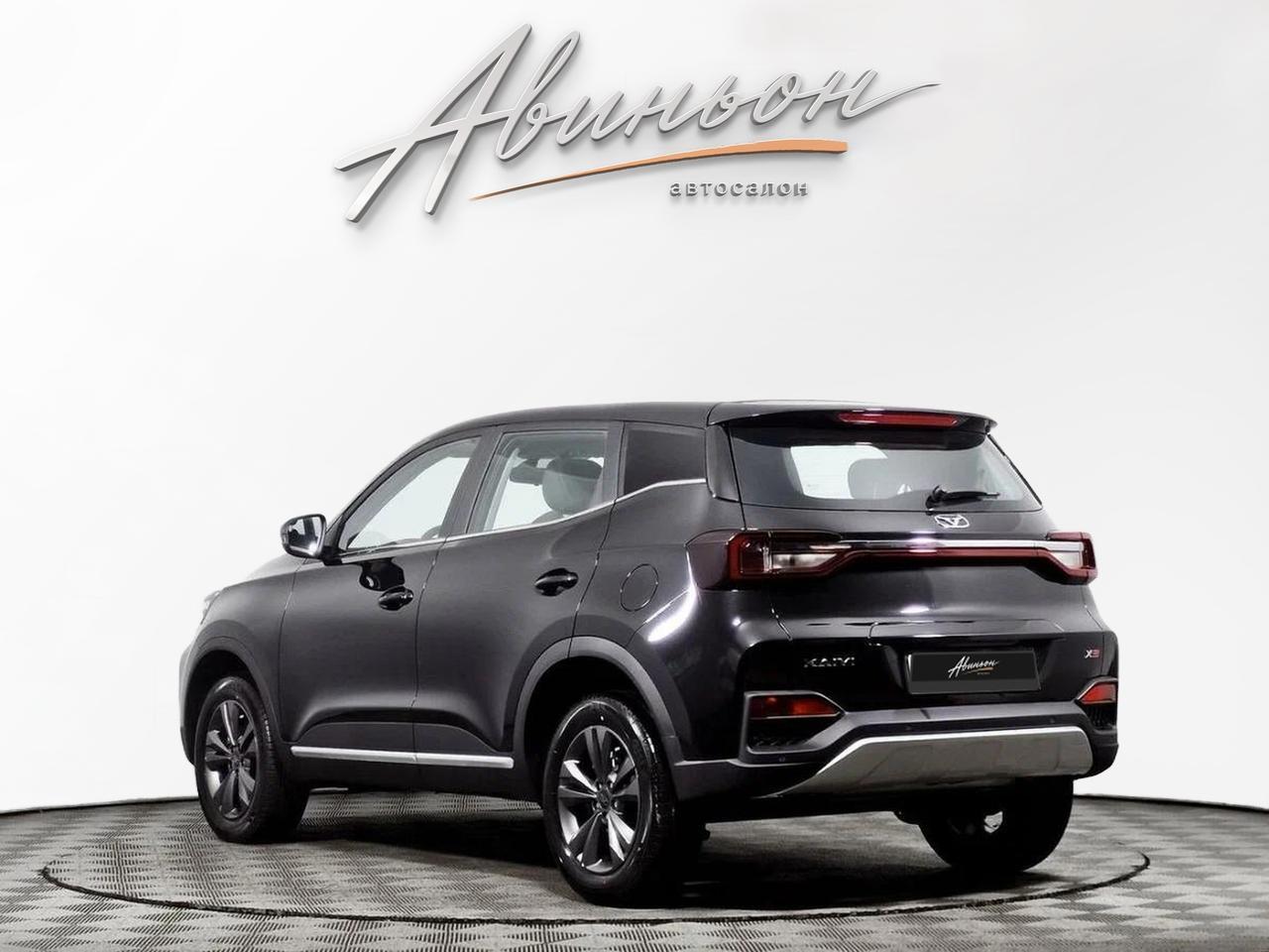 фото автомобиля 3