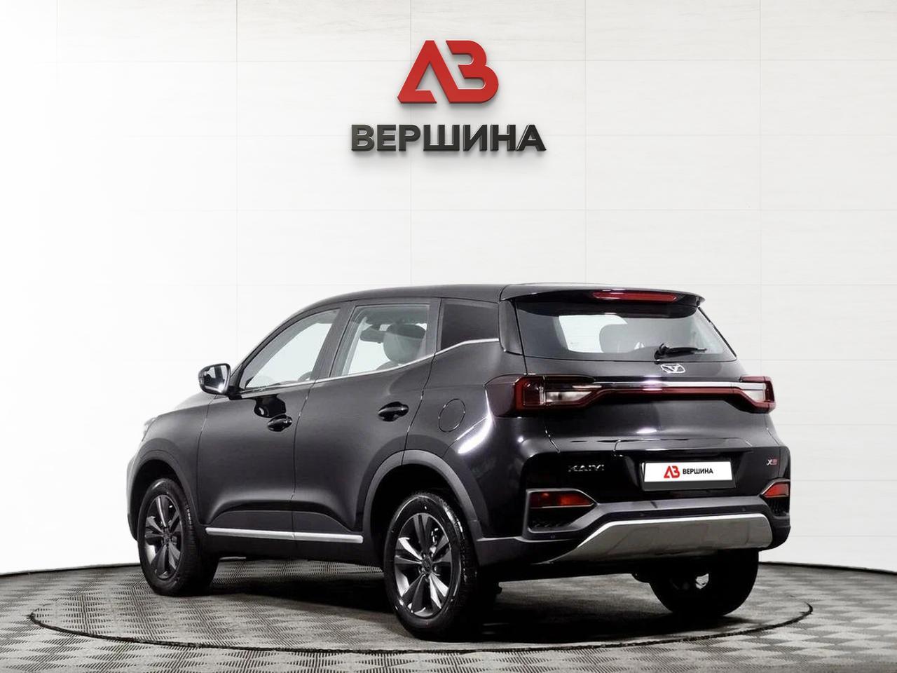 фото автомобиля 3
