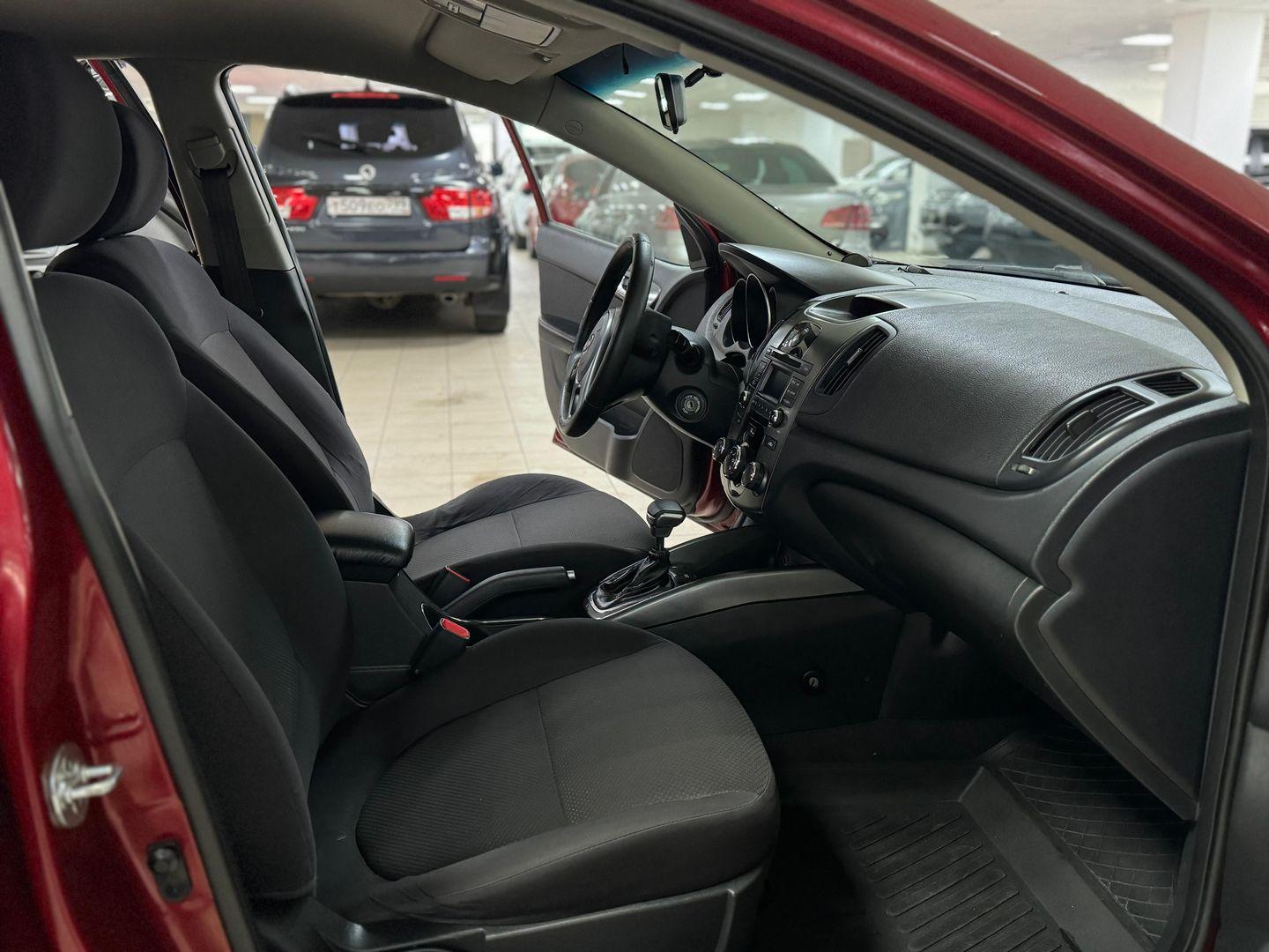 Kia Cerato
