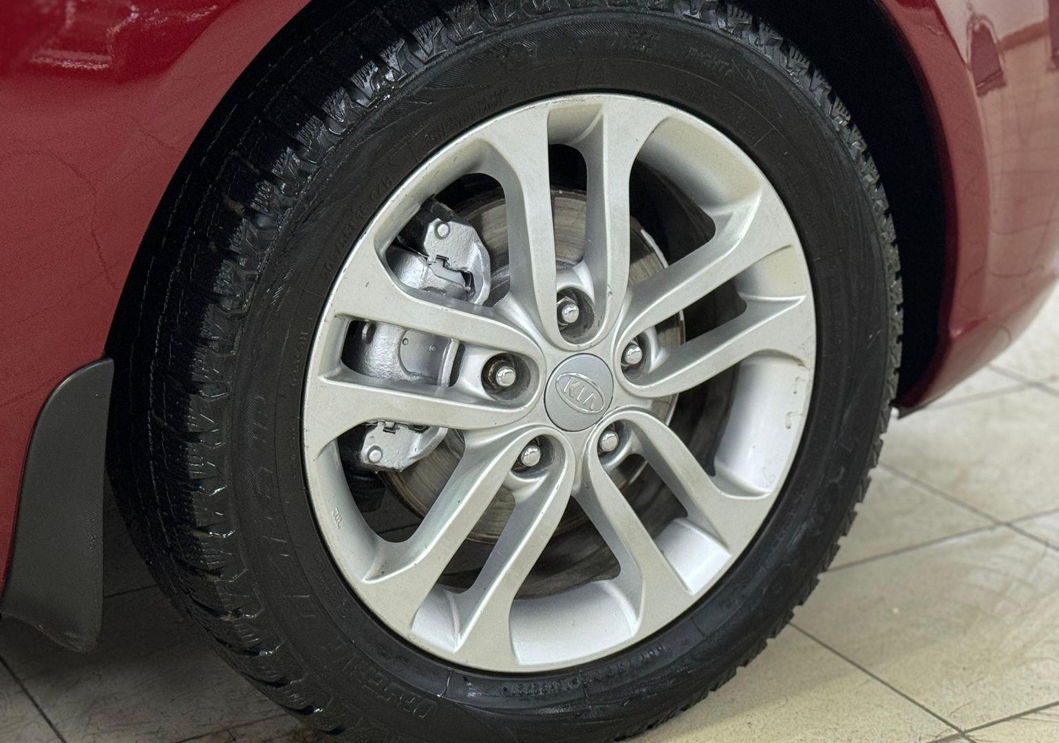 Kia Cerato