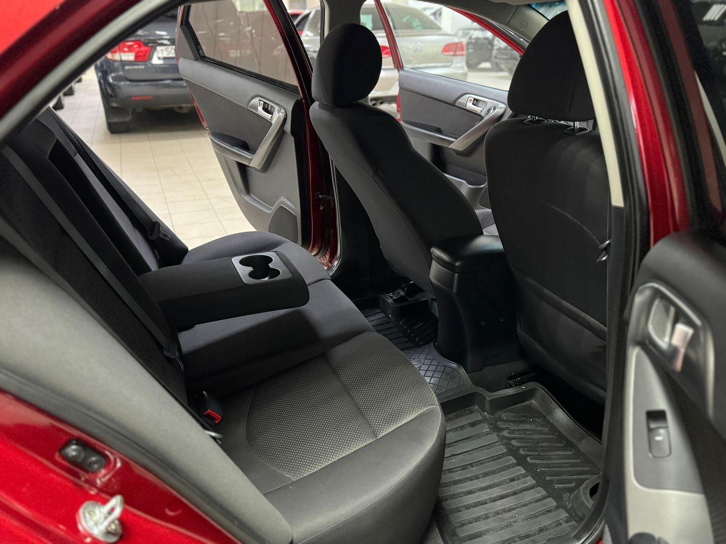 Kia Cerato