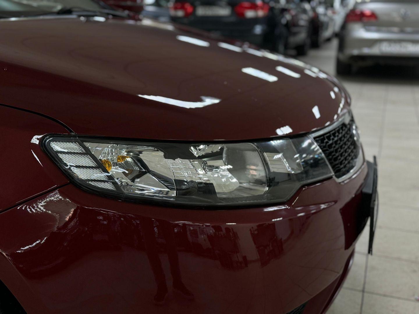 Kia Cerato