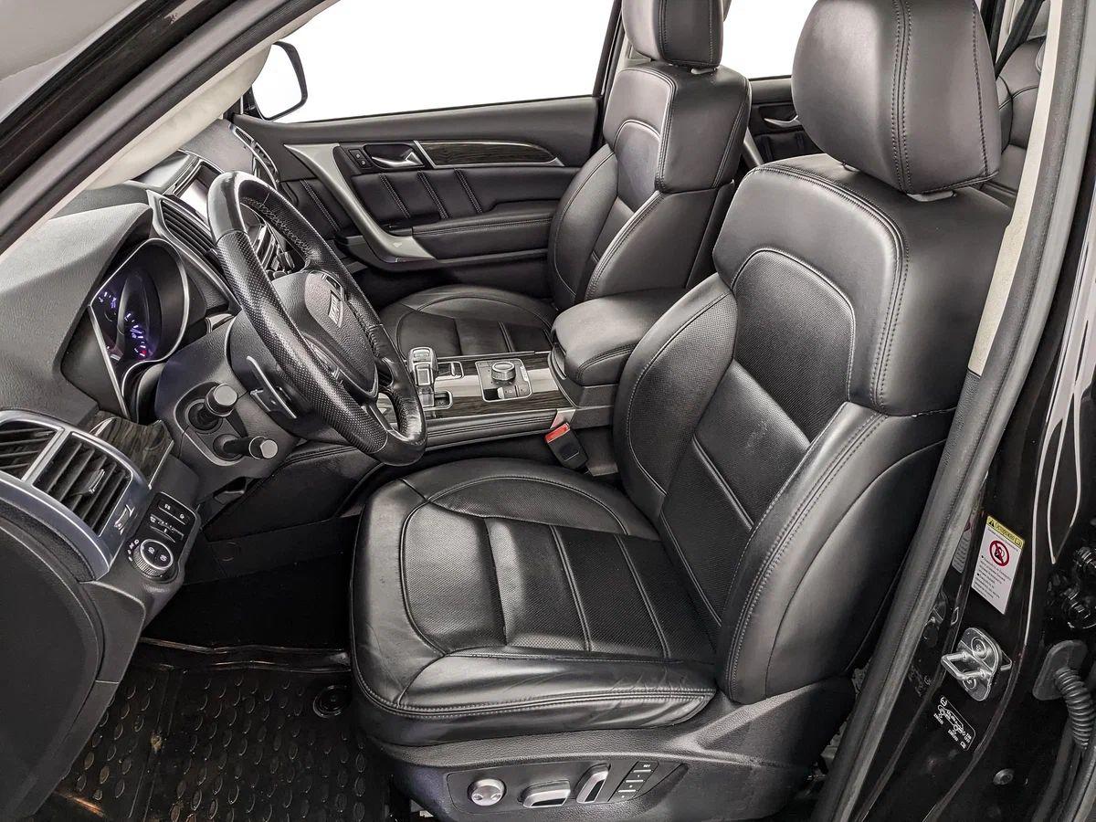 фото автомобиля 7