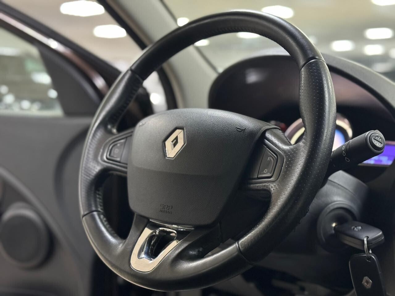 Renault Fluence