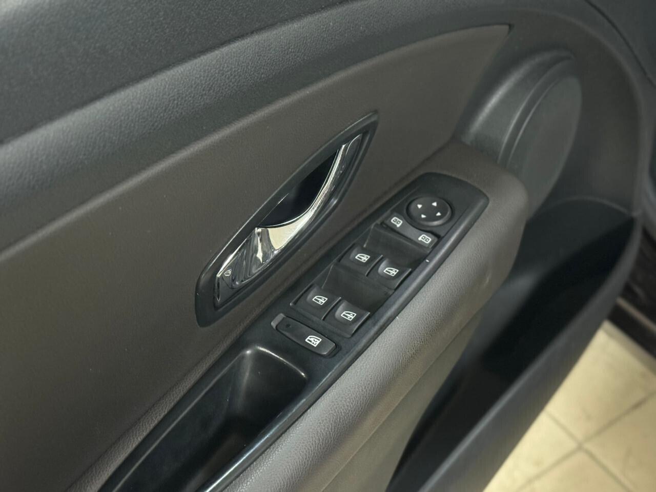 Renault Fluence
