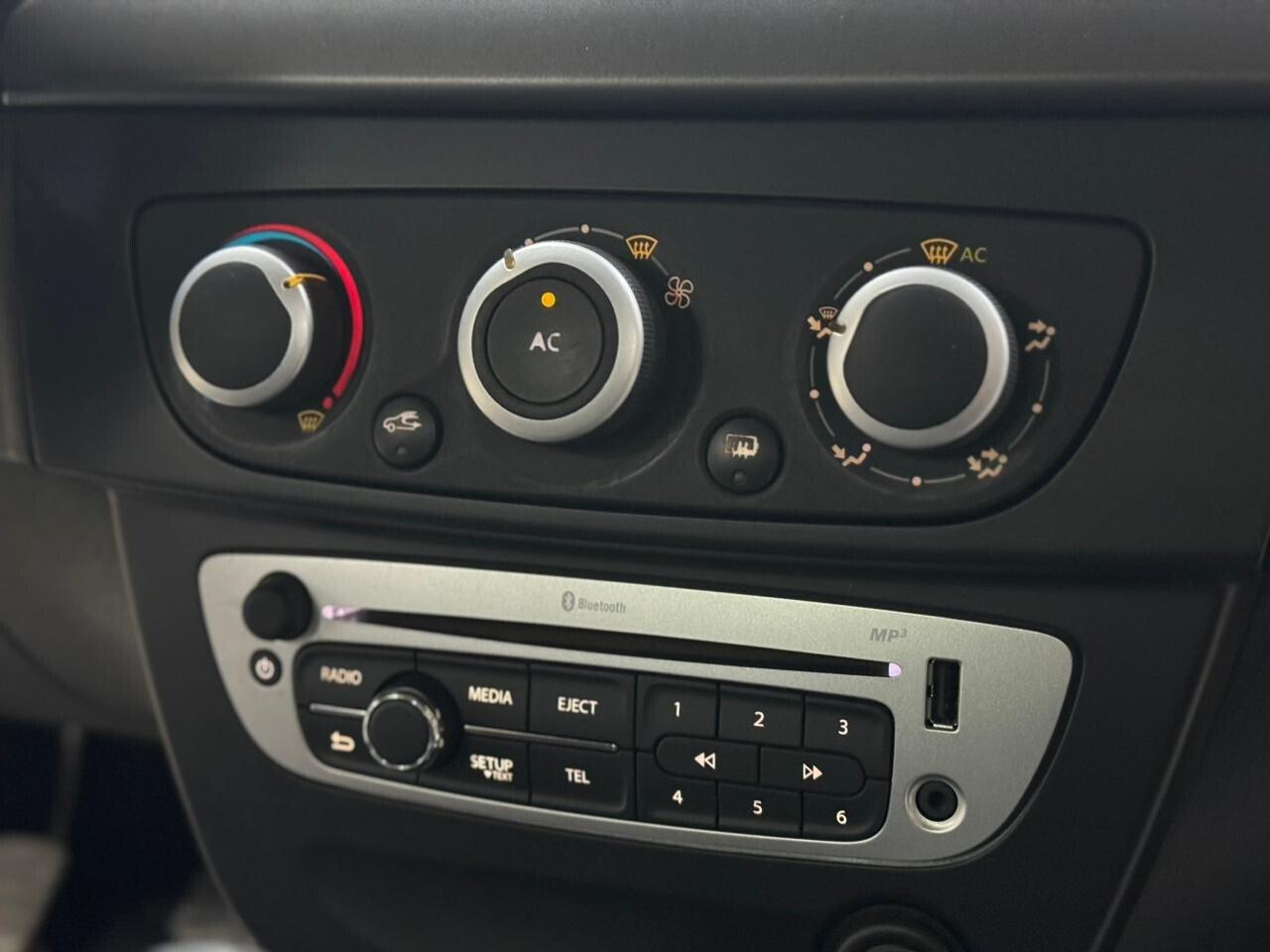 Renault Fluence