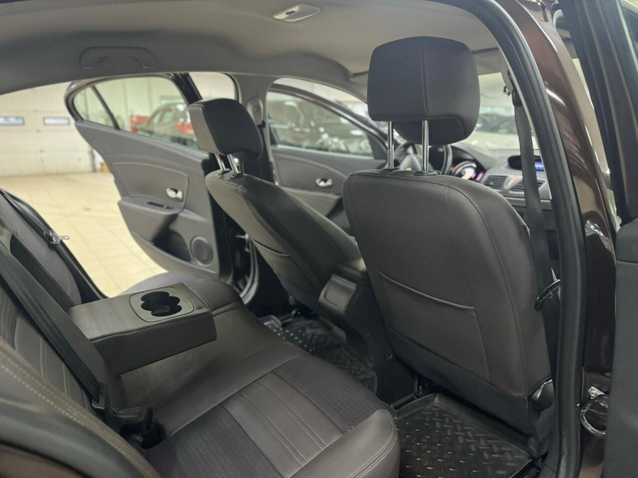 Renault Fluence