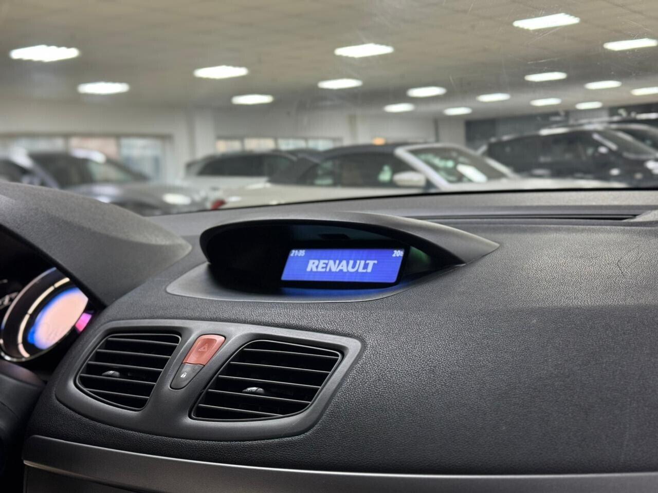 Renault Fluence