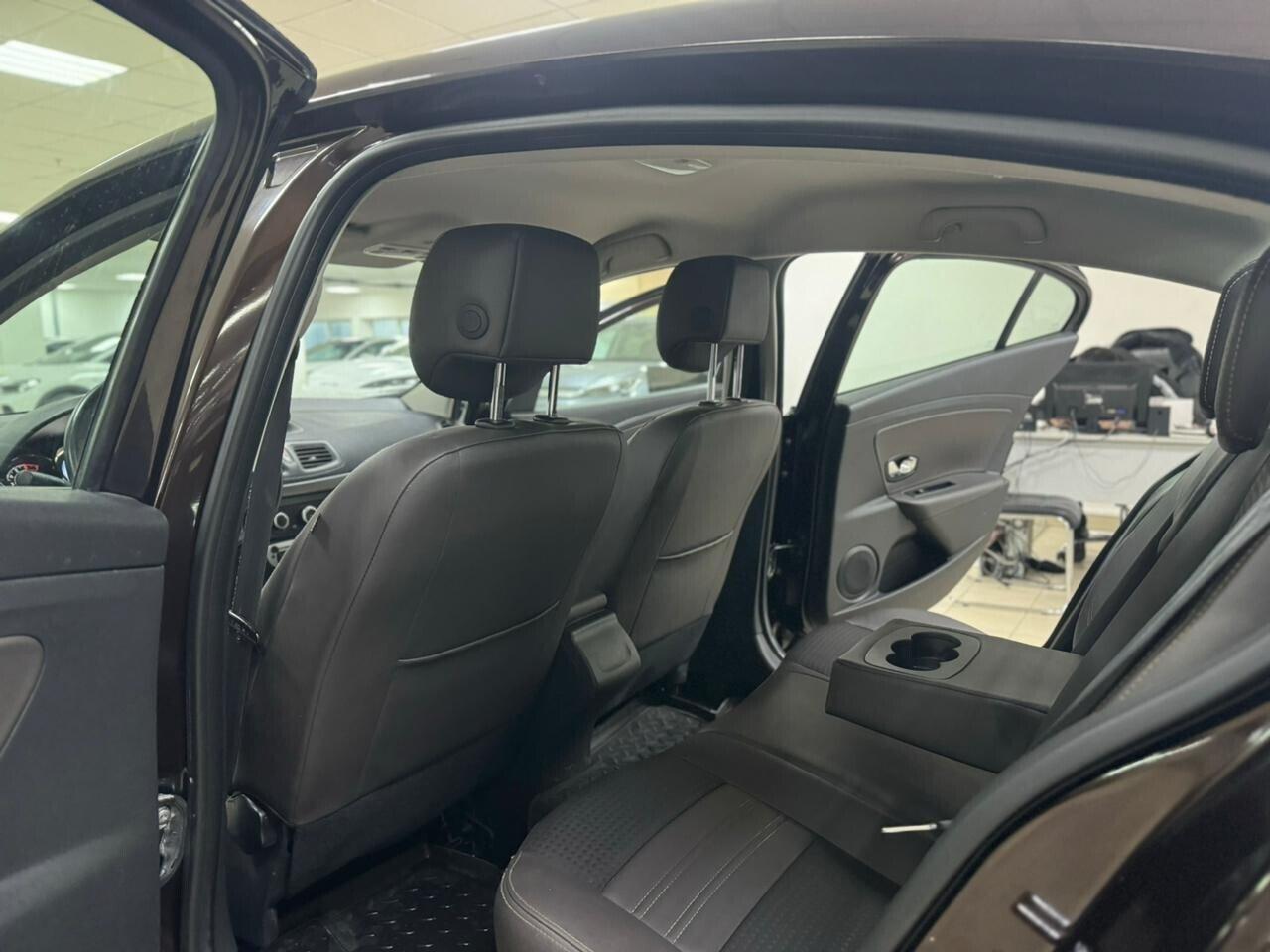 Renault Fluence