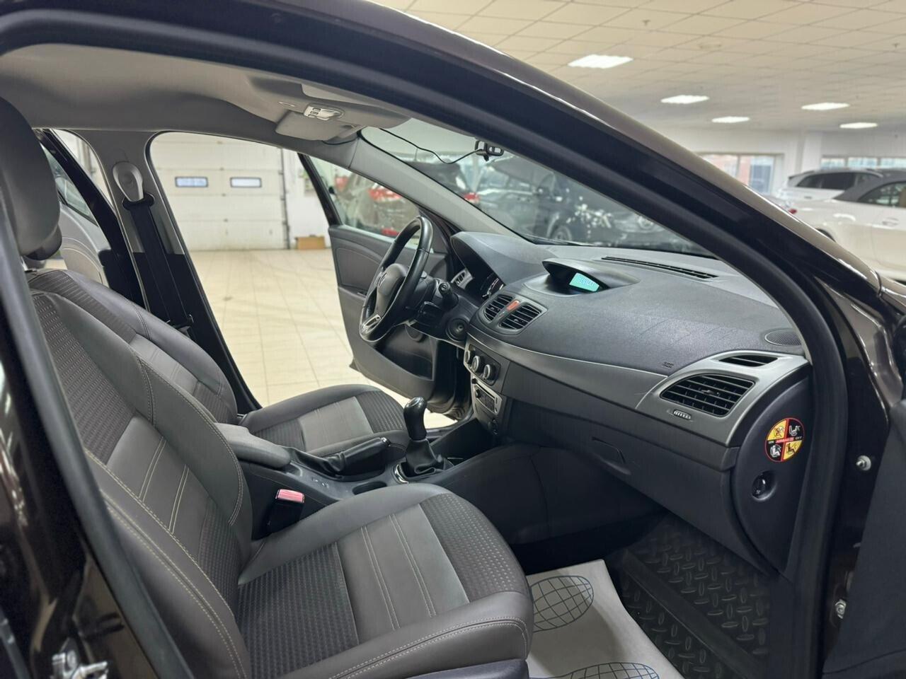 Renault Fluence