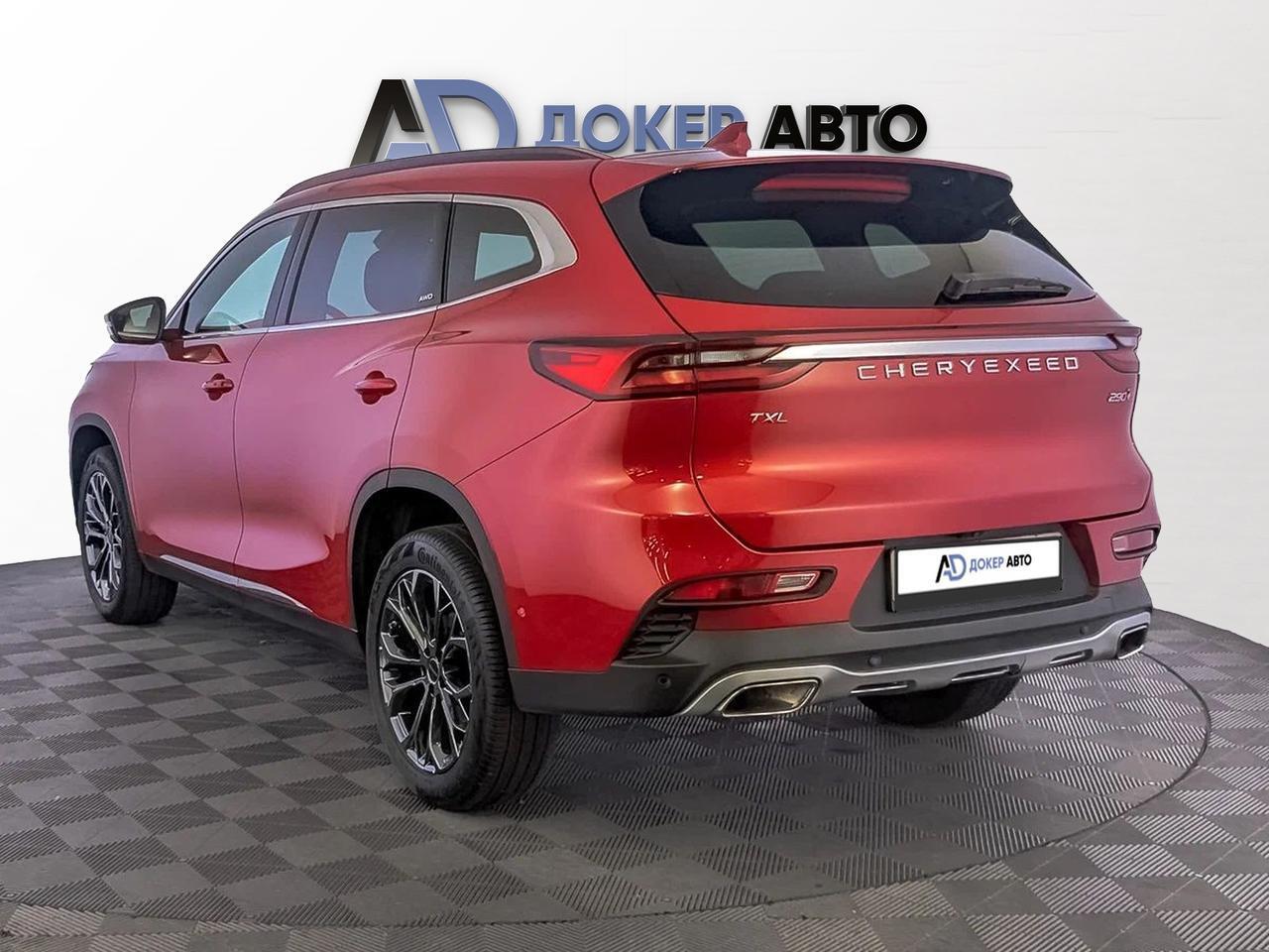 фото автомобиля 3