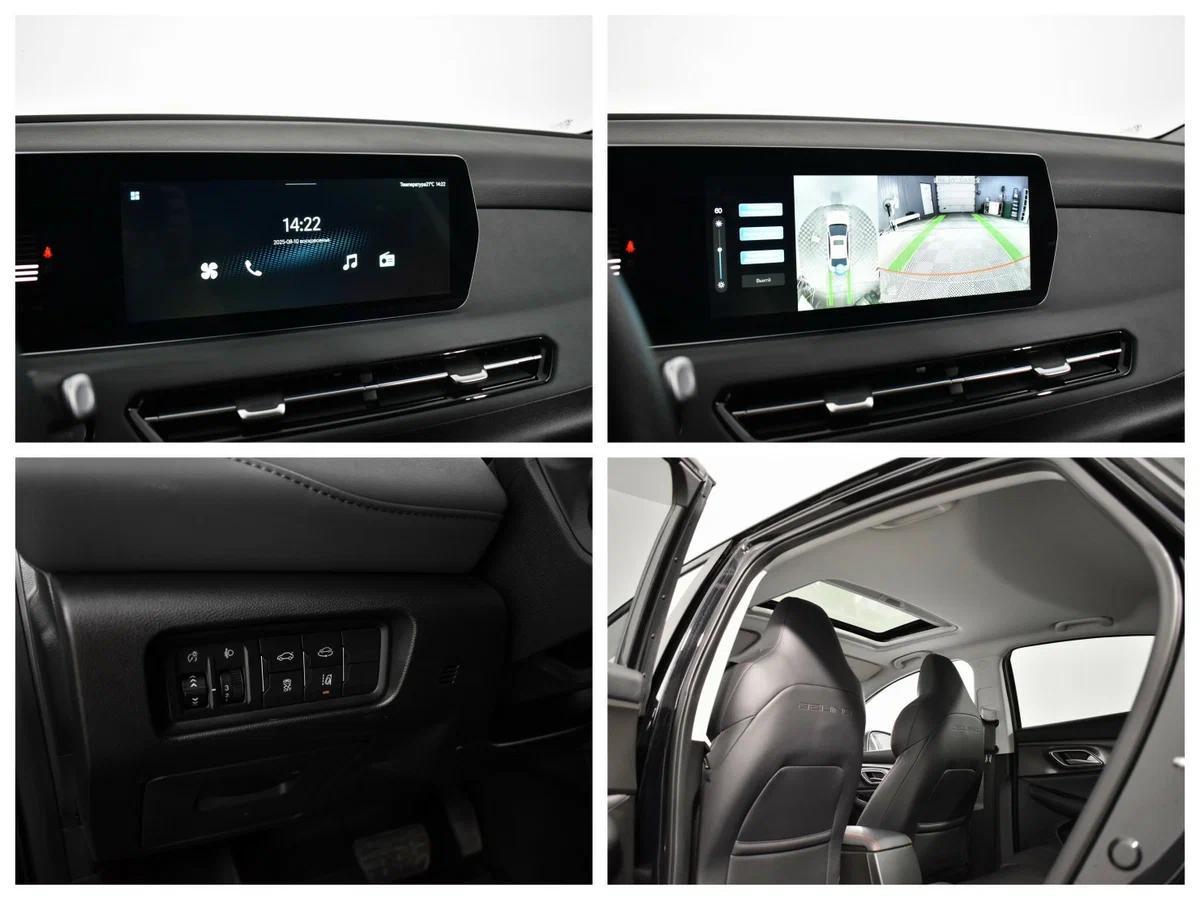 фото автомобиля 7