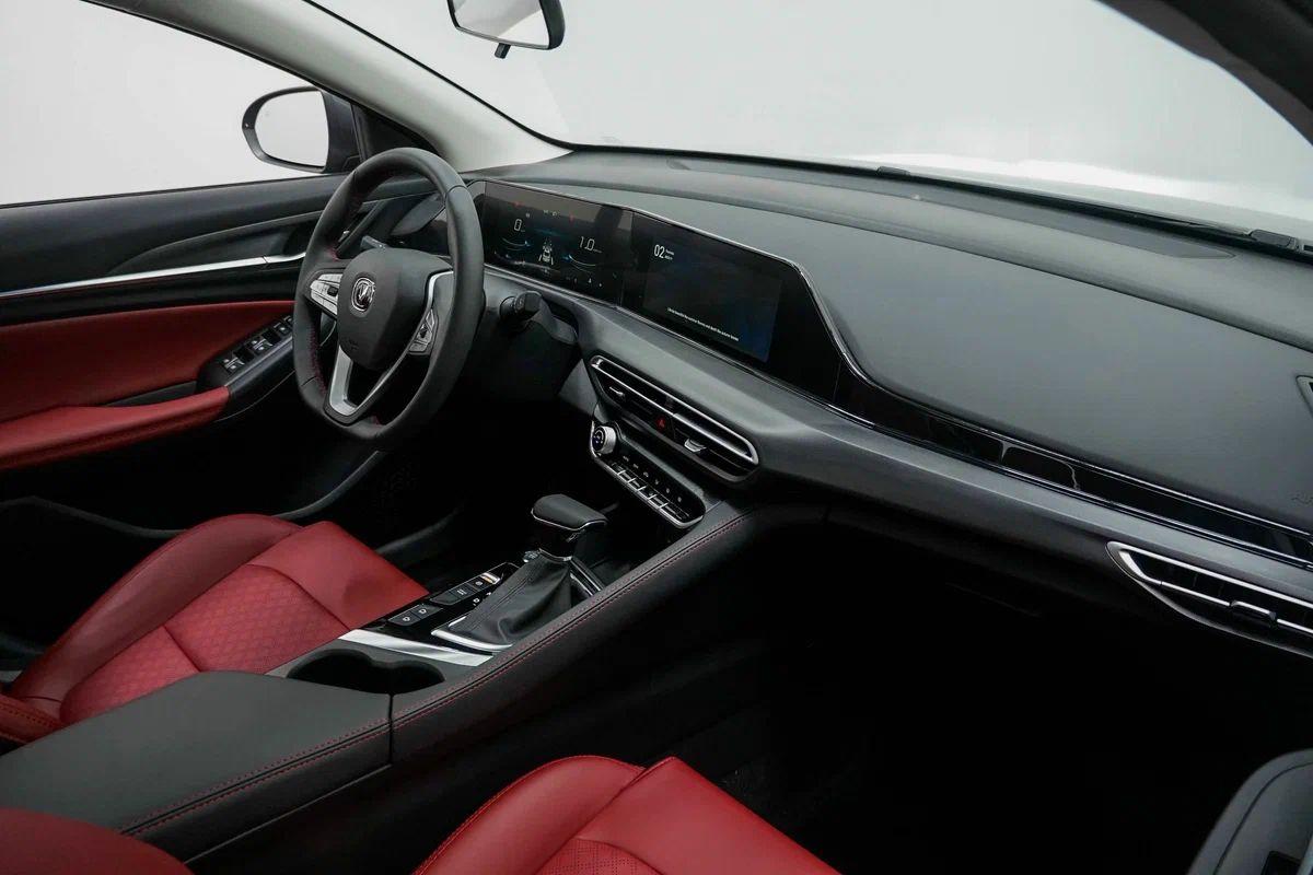 фото автомобиля 7