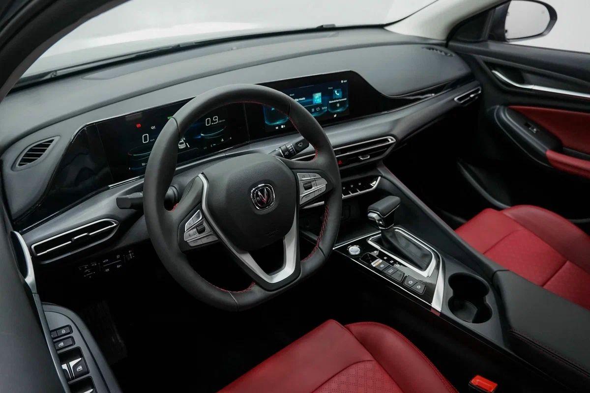 фото автомобиля 6