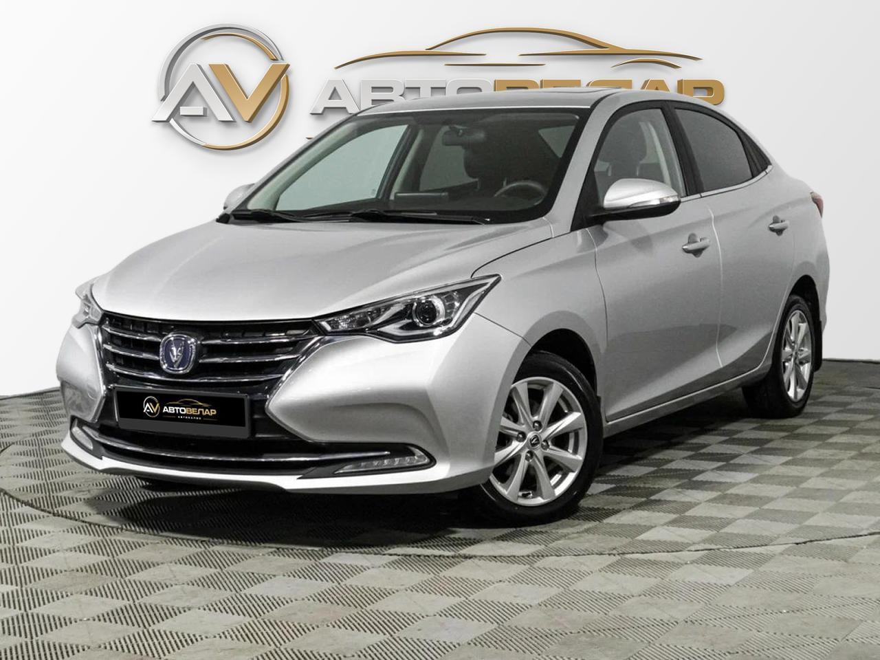 Changan Alsvin 2025