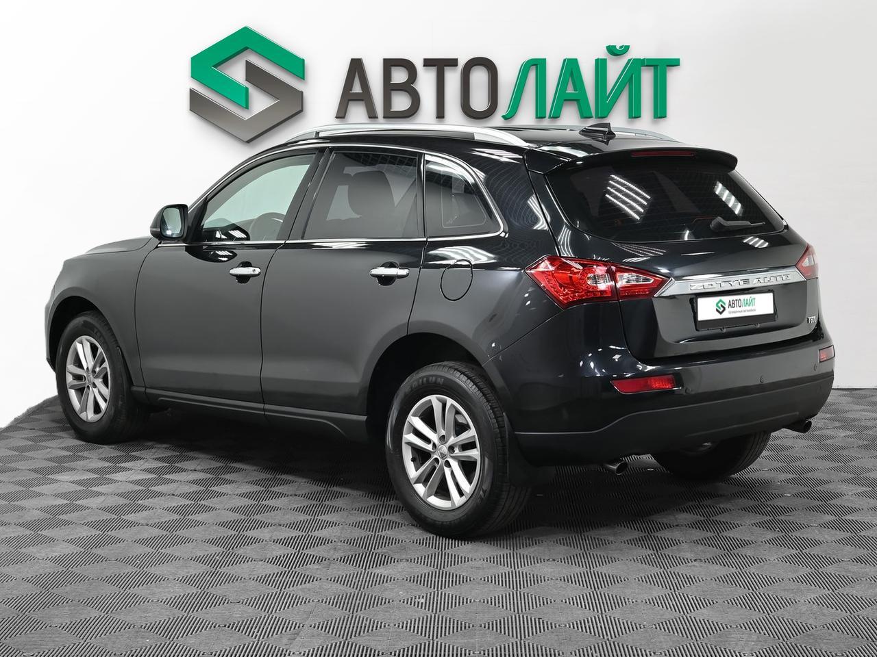 фото автомобиля 1