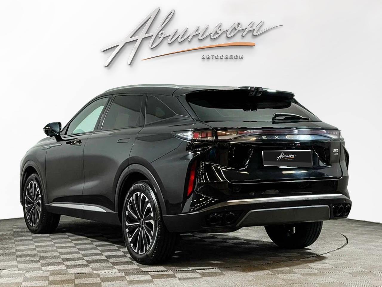 фото автомобиля 3