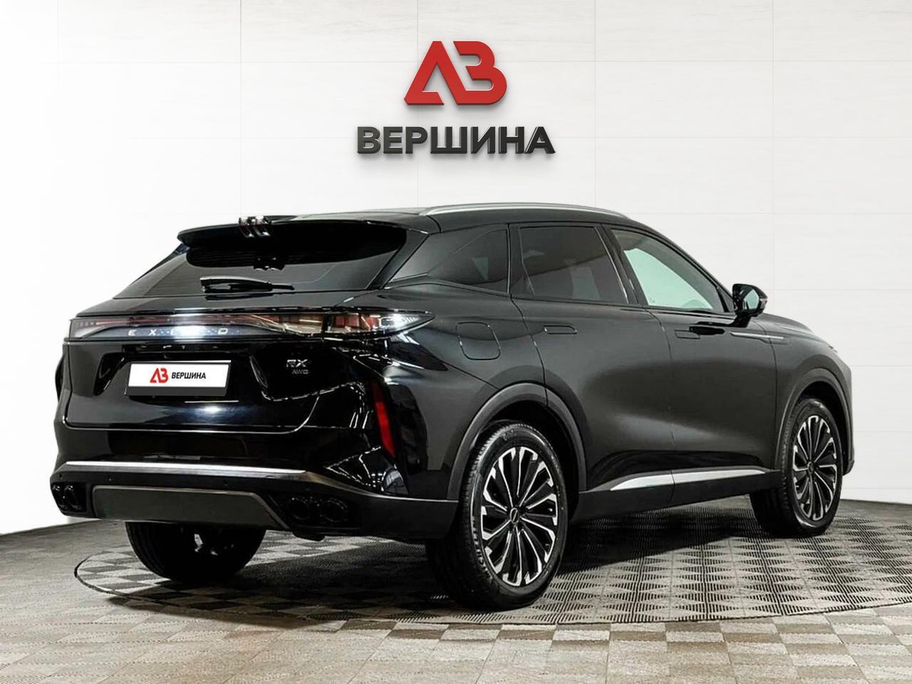 фото автомобиля 1