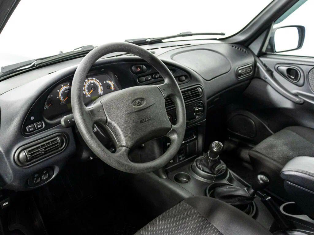 фото автомобиля 5