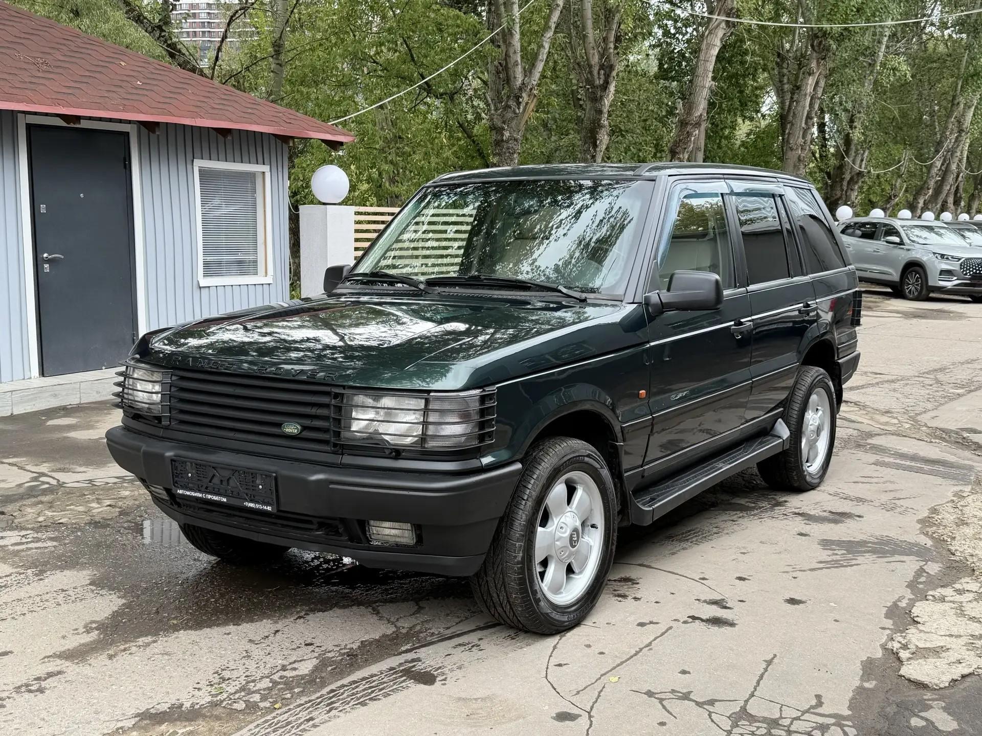 фото автомобиля