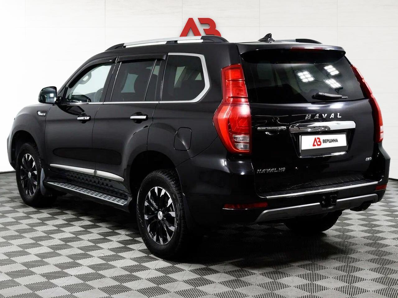 фото автомобиля 3