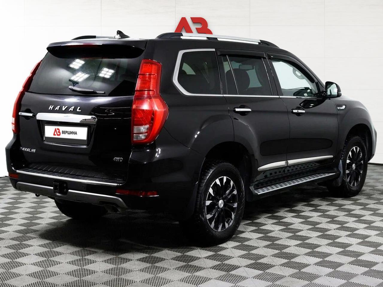 фото автомобиля 1