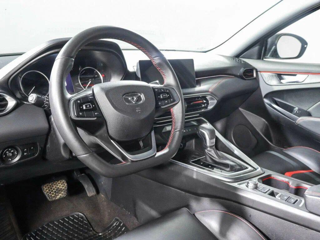 фото автомобиля 6
