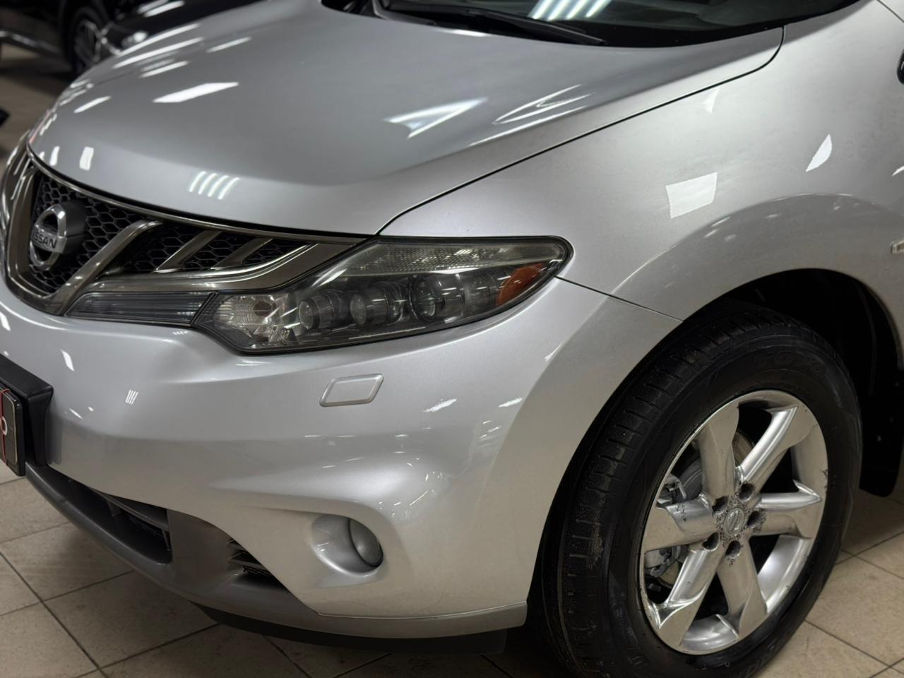 Nissan Murano