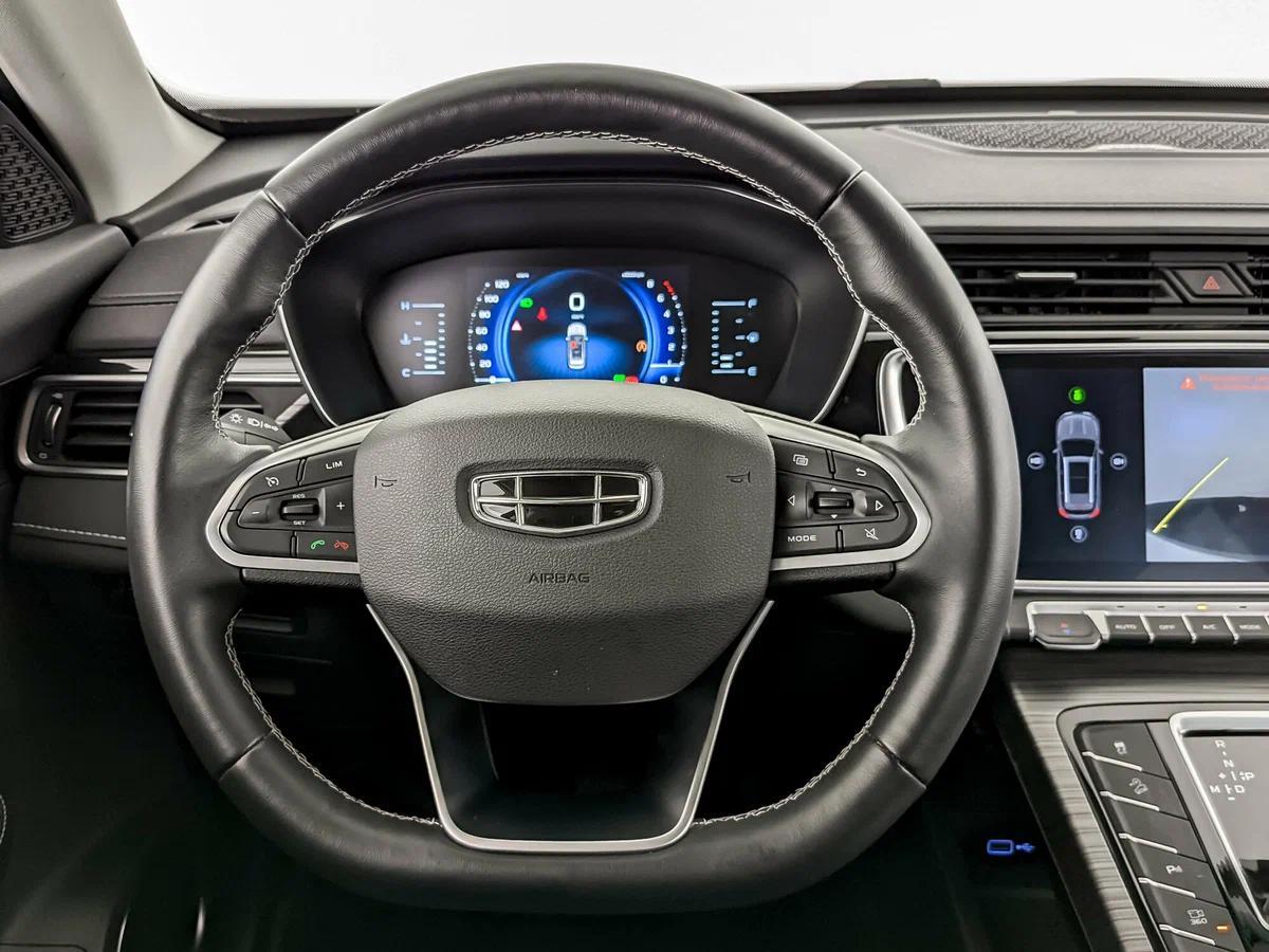 фото автомобиля 7