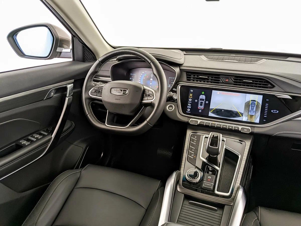 фото автомобиля 5