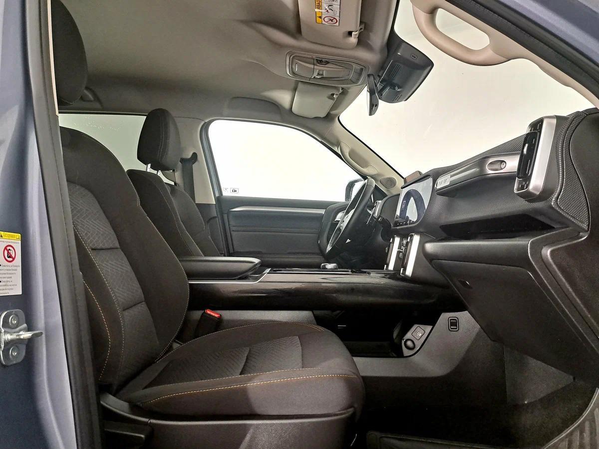 фото автомобиля 7