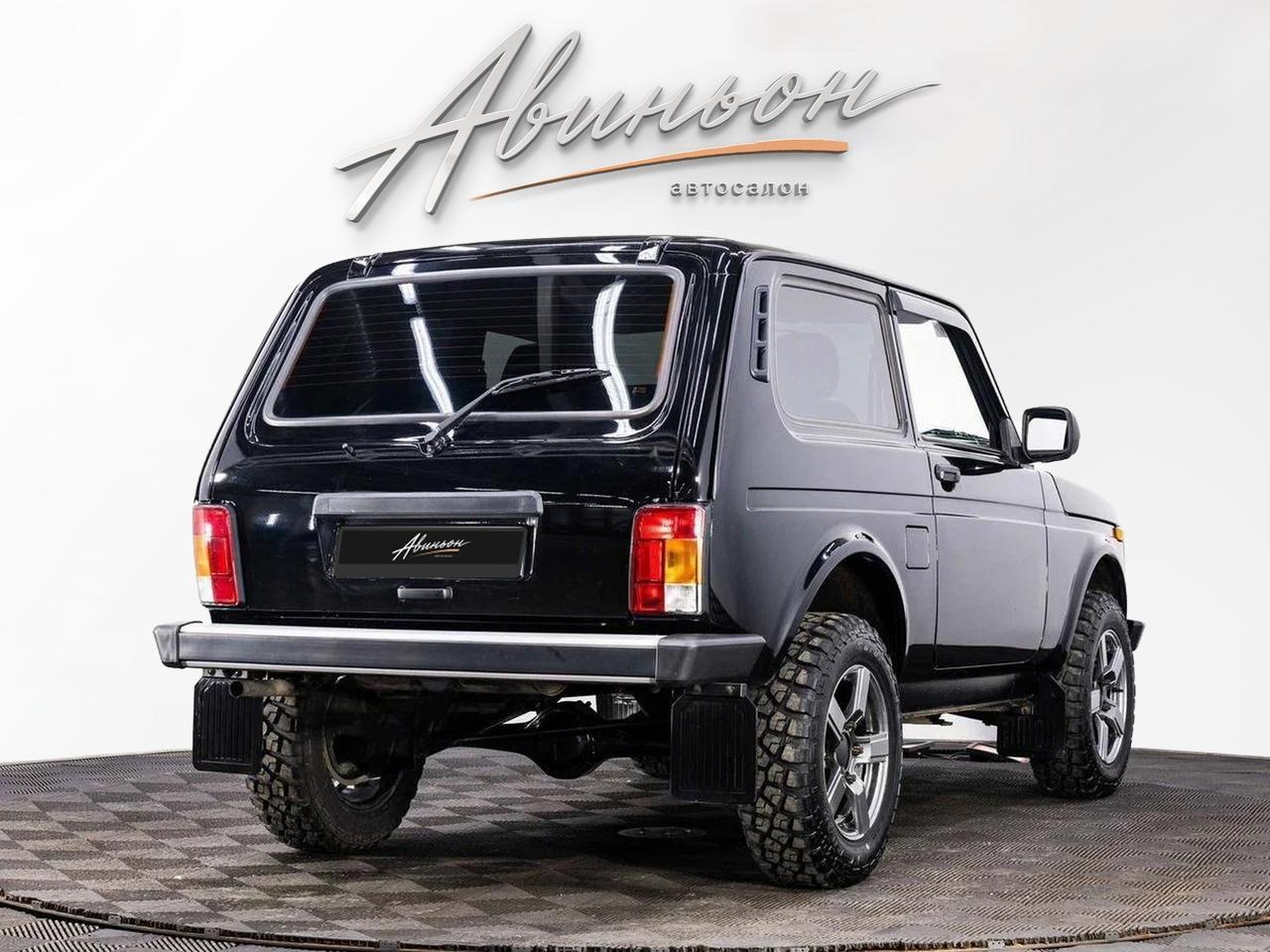 фото автомобиля 1