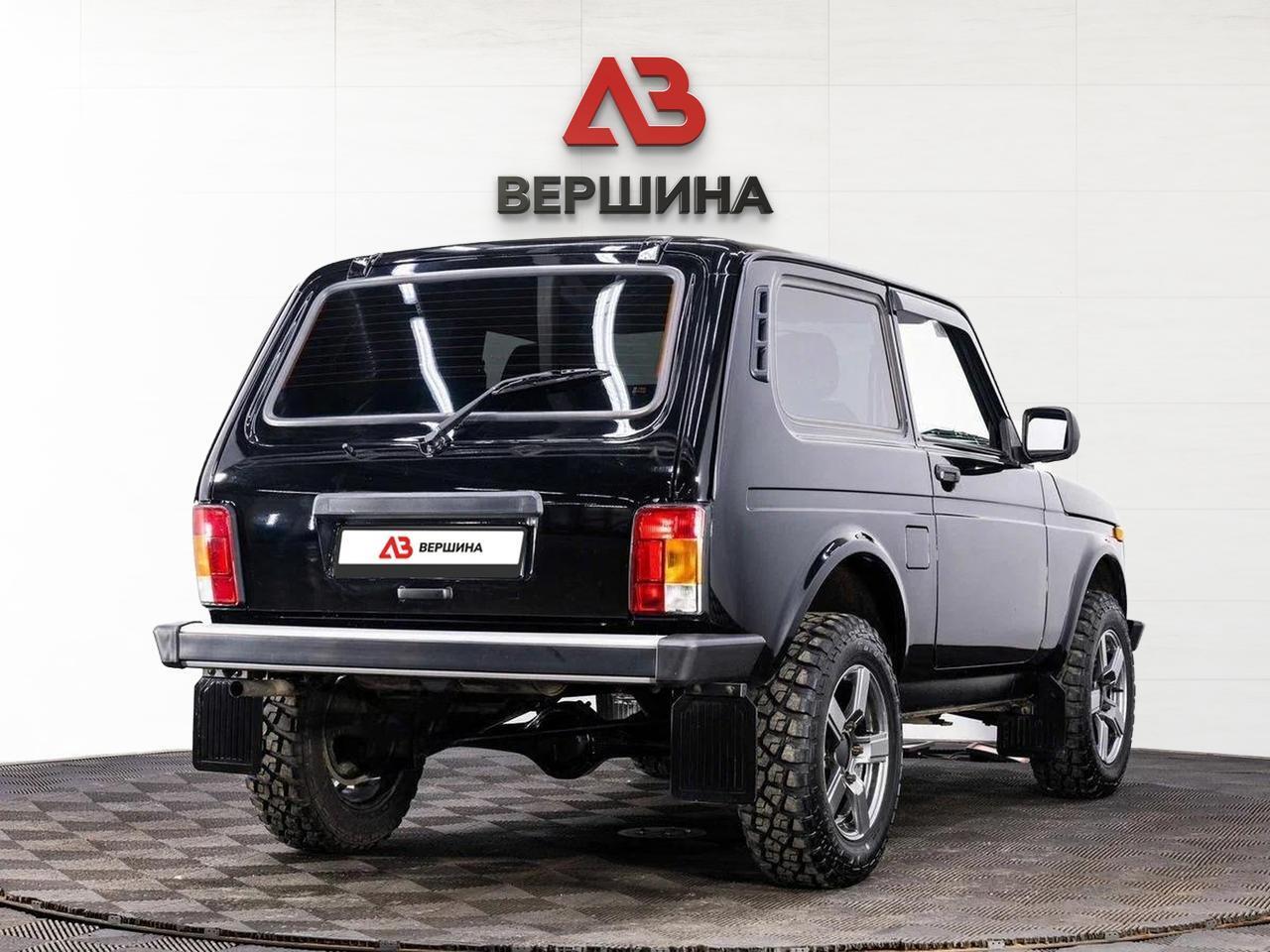фото автомобиля 1
