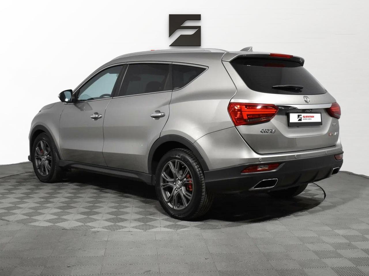 фото автомобиля 3