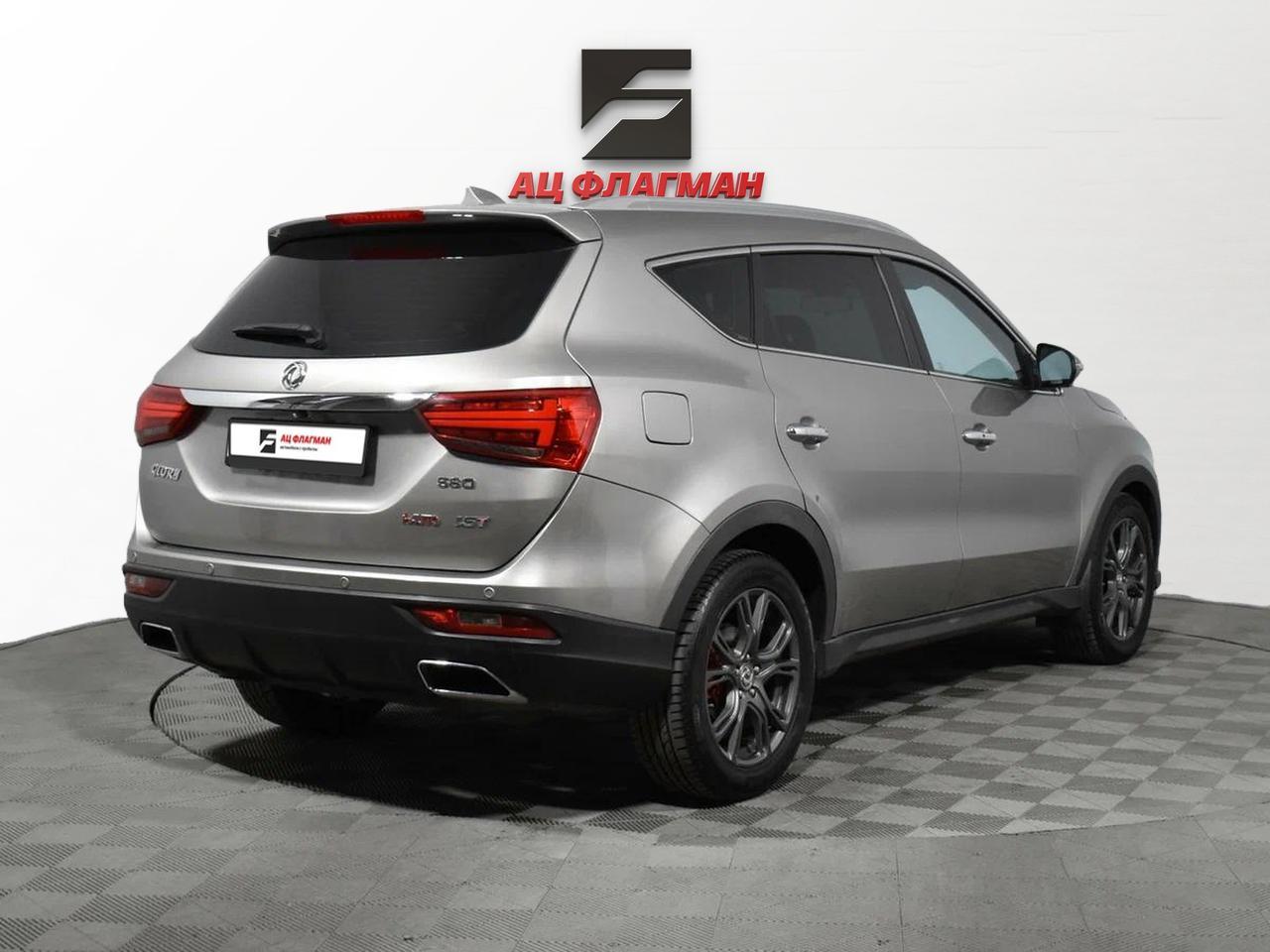 фото автомобиля 1