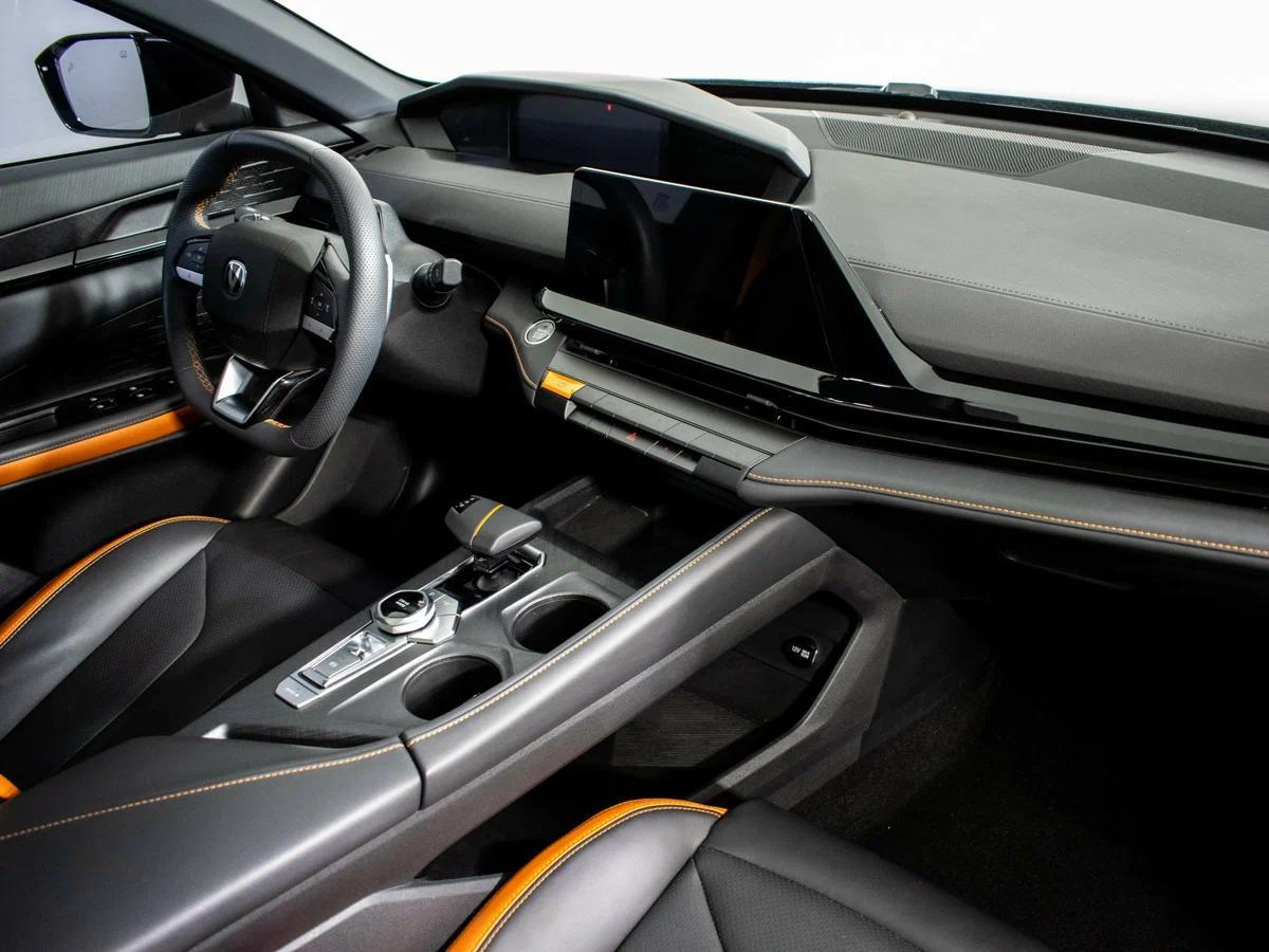 фото автомобиля 5