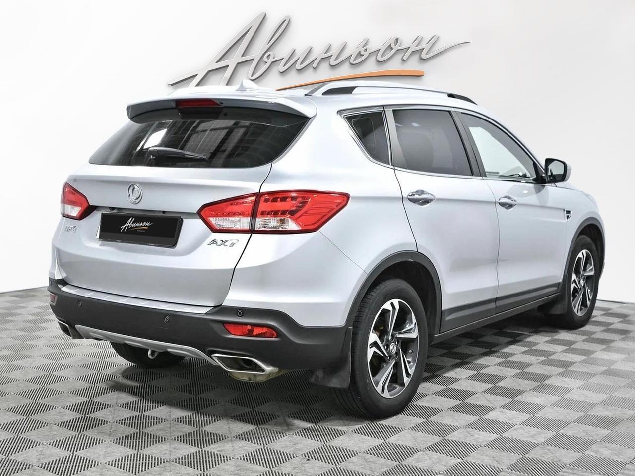 фото автомобиля 1