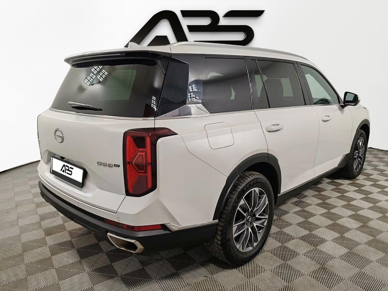 фото автомобиля 1