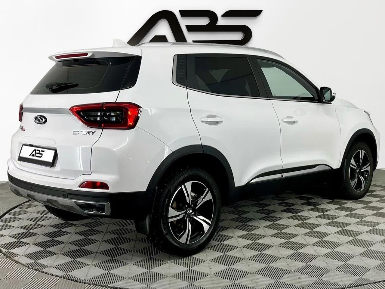 фото автомобиля 1