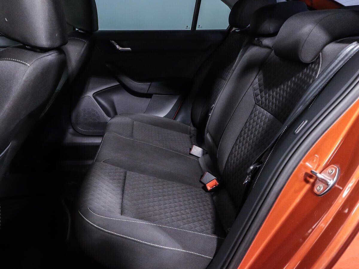 фото автомобиля 8