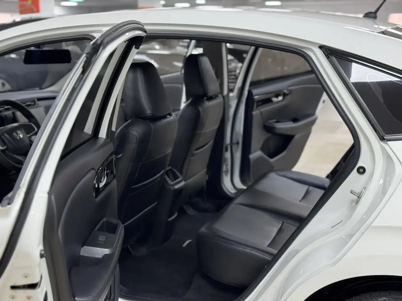 Honda Crider