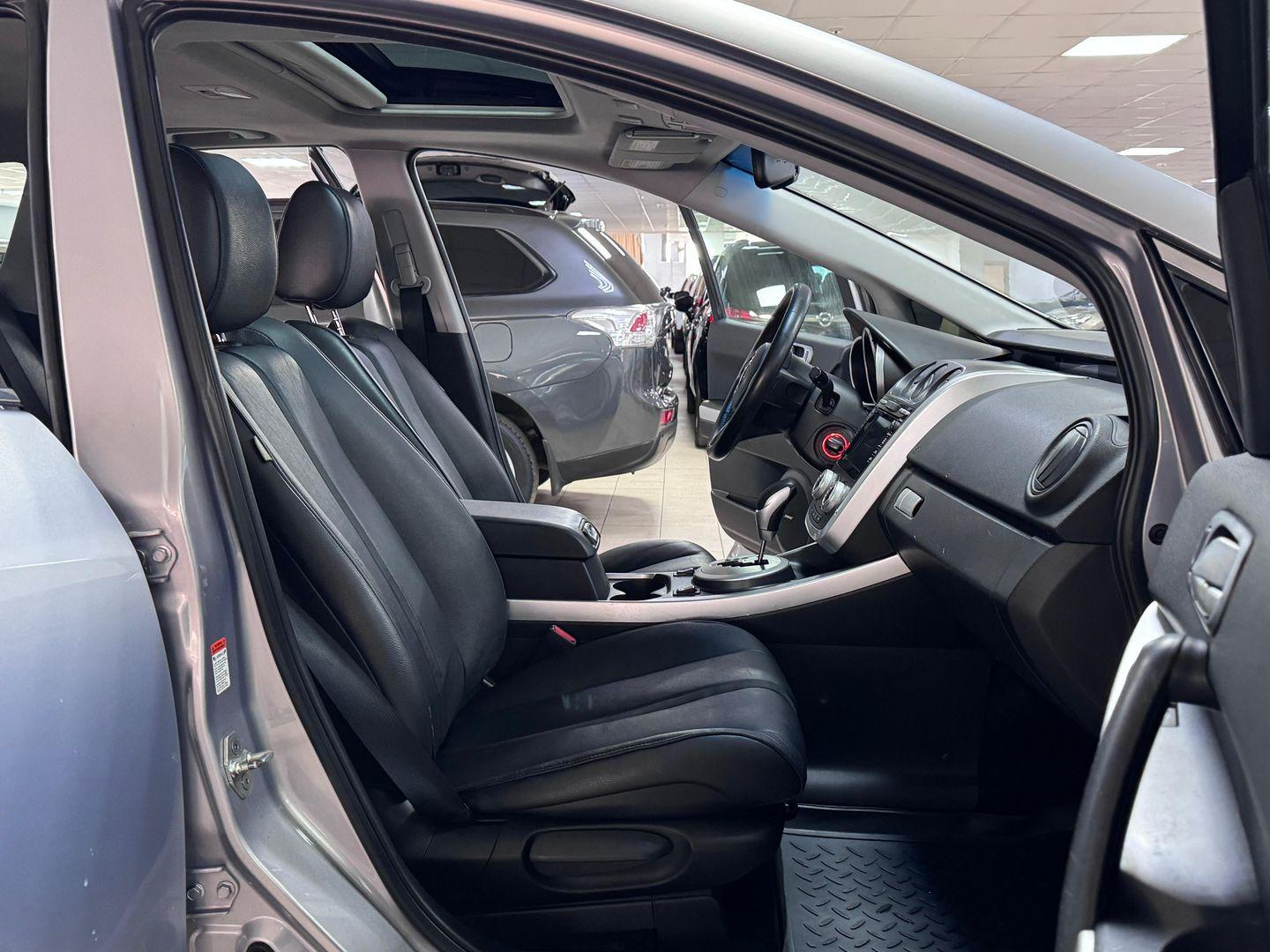 Mazda CX-7
