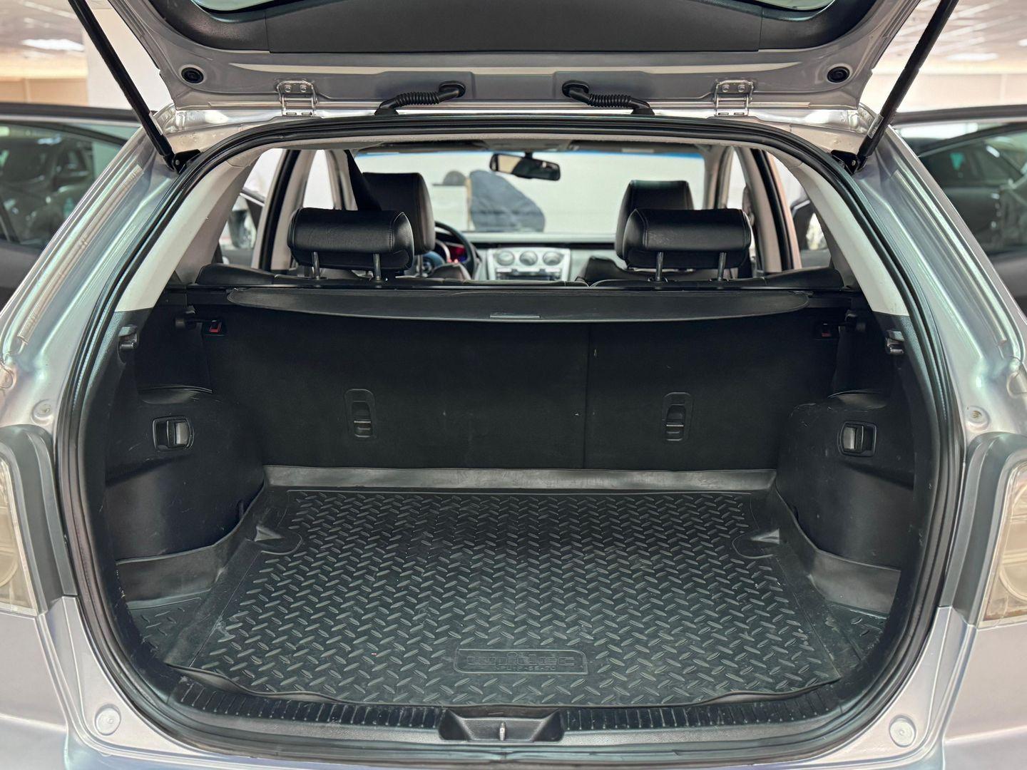 Mazda CX-7
