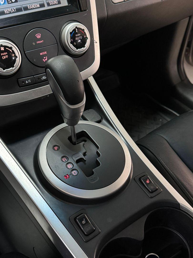 Mazda CX-7