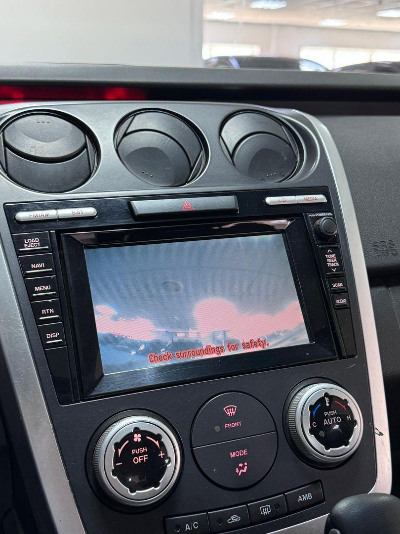 Mazda CX-7