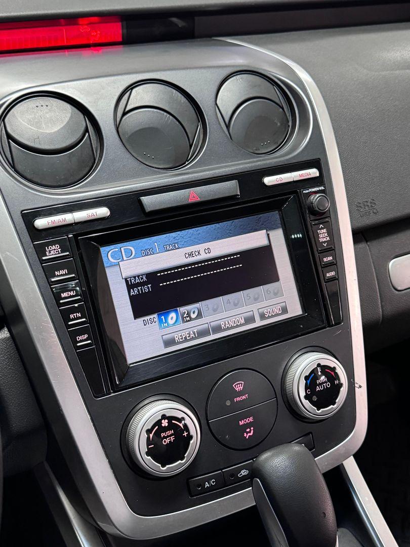 Mazda CX-7
