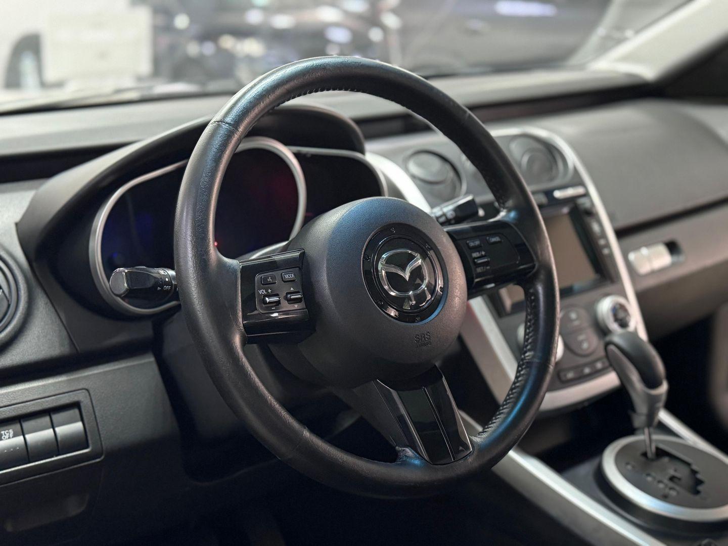 Mazda CX-7